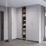 Шкаф Пандора 2-х ств.ШК-01