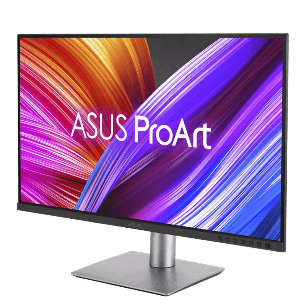 Монитор 31,5" ASUS ProArt Display PA329CRV IPS 3840x2160 60Hz 4ms 350cd/m 1000:1 2xHDMI 2xDP USB-C