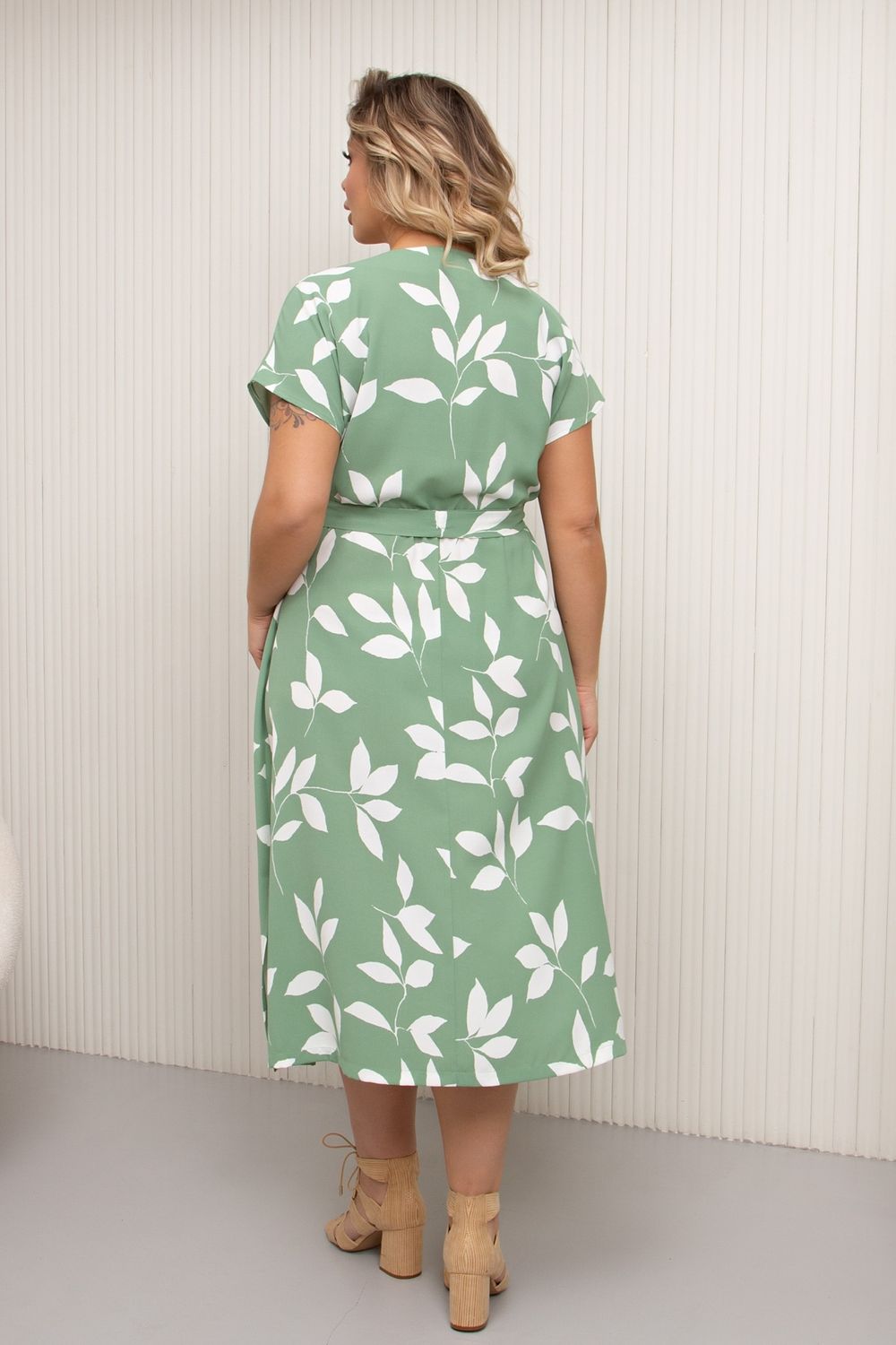 Платье Летти №3 Valentina