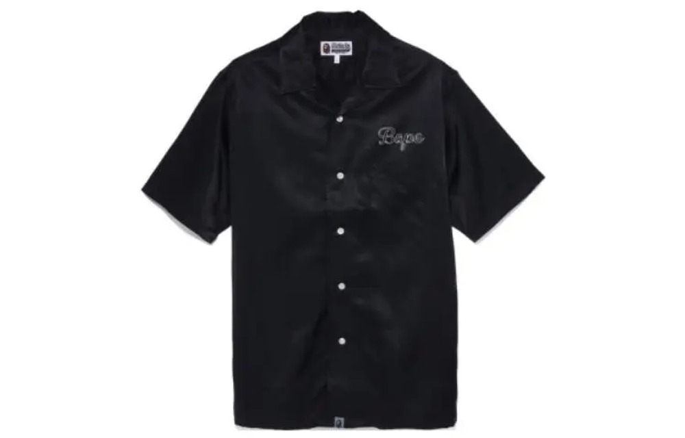 A Bathing Ape Bathing Ape Shirts