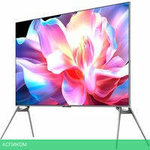 Телевизор Xiaomi TV Max 100 (международная версия)