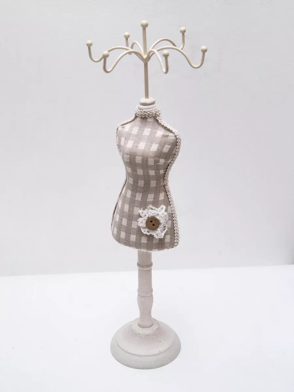 Органайзер для украшений и бижутерии