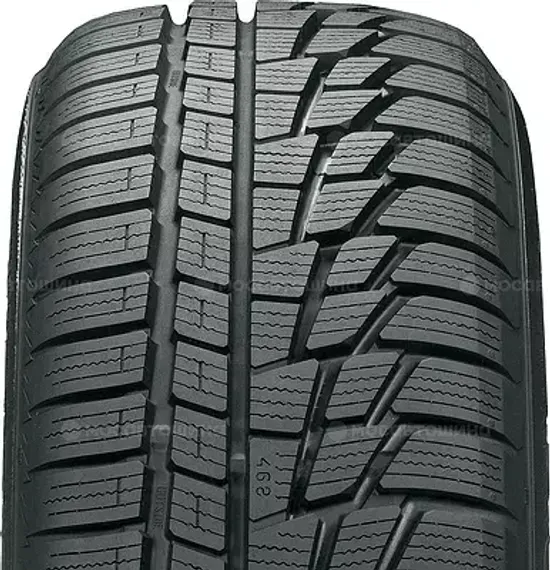 Nokian WR G2 245/45 R17 99V XL