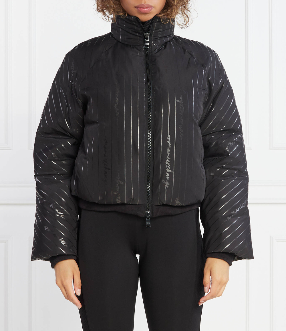 Куртка Armani Exchange - черный(6RYB06 YN1MZ)