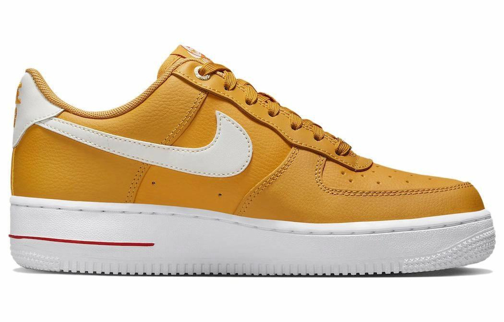 Кроссовки Nike Air Force 1 Low '07 Se (Женская размерная сетка)