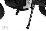 Детский электромотоцикл RiverToys E777KX E777KX-MOTO-RED/красный