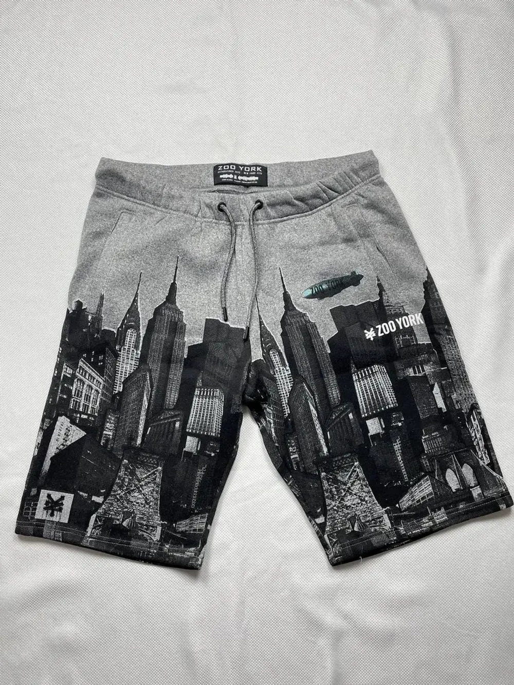 Шорты от Savitar MFG South pole True religion Jnco