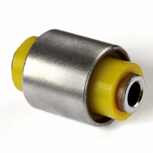 Полиуретановый сайлентблок задней подвески, нижнего рычага, задний (1 шт.), Точка опоры.1-06-1469