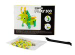 ROBOTIS PLAY 300 DINOs (Динозавры)