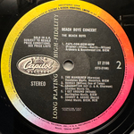 The Beach Boys - Concert (Англия 1965г.)