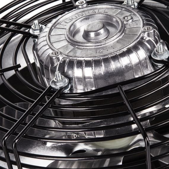 Тепловентилятор Ballu BHP-MW-15 — (4)