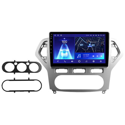 Teyes CC2 Plus 10,2"для Ford Mondeo 4 2006-2010