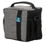 Tenba Skyline Shoulder Bag 7 Grey