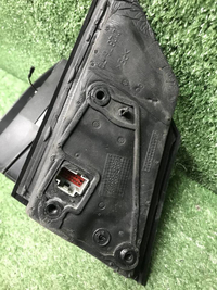 Зеркало левое Ford Focus 3 (2011-2015) 6 контактов