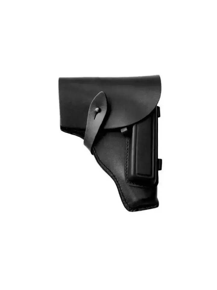 Кобура стандартная (штатная) под ПМ К1/1 (черная)