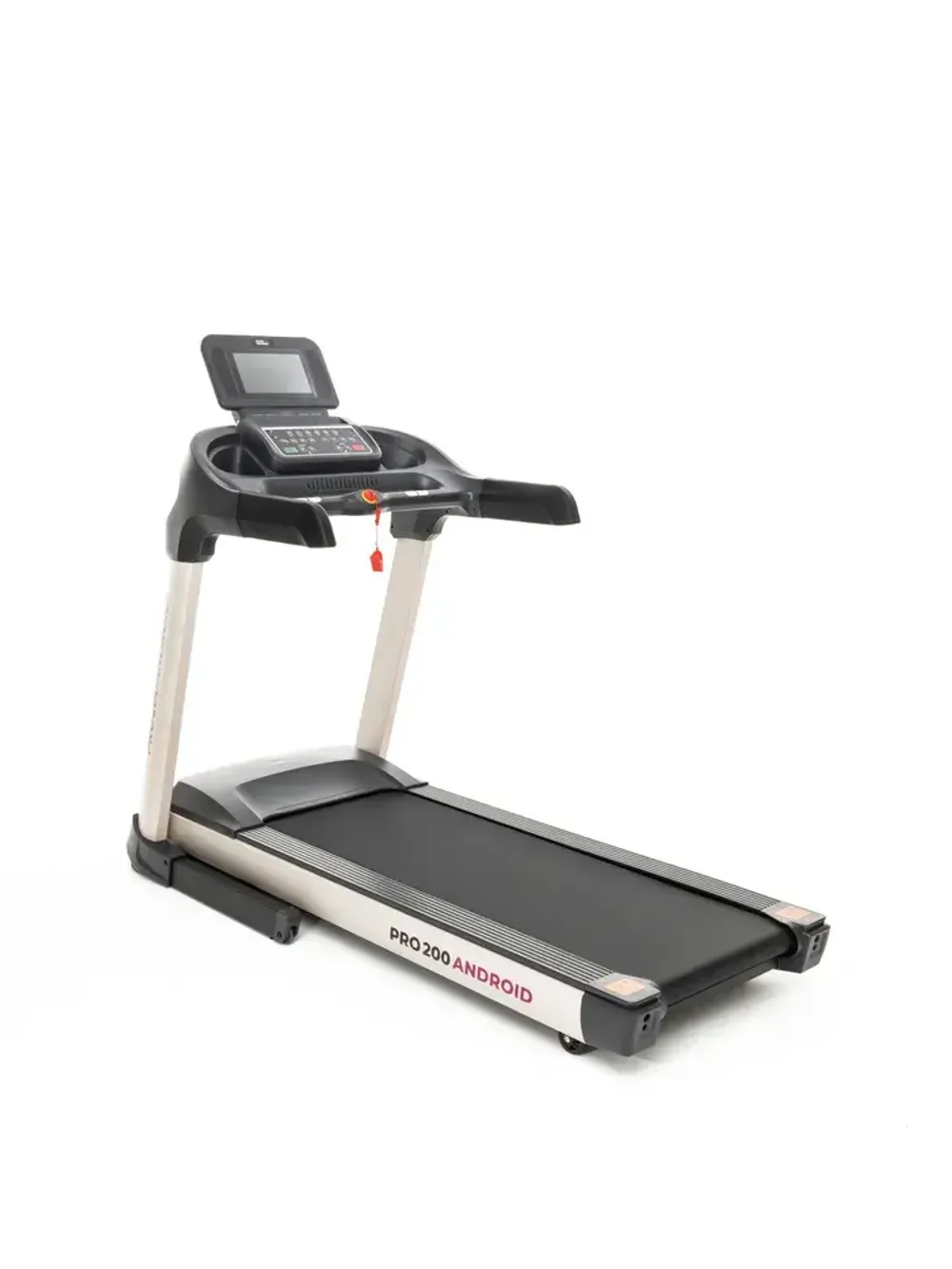 Беговая дорожка Watson Dynamics Pro 200 TFT