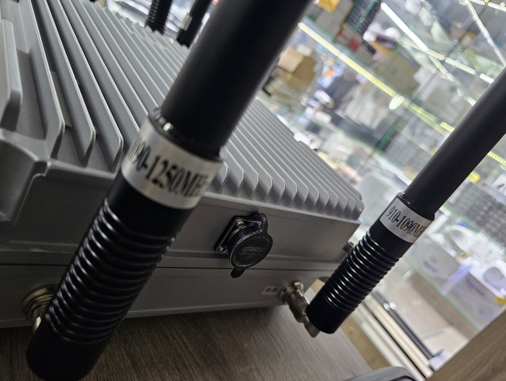 РЭБ Ромашка 6