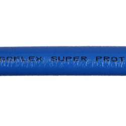 Энергофлекс Super Protect 2м 22/6 синий