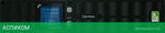 Источник бесперебойного питания CyberPower PR1000ELCDRT2UA