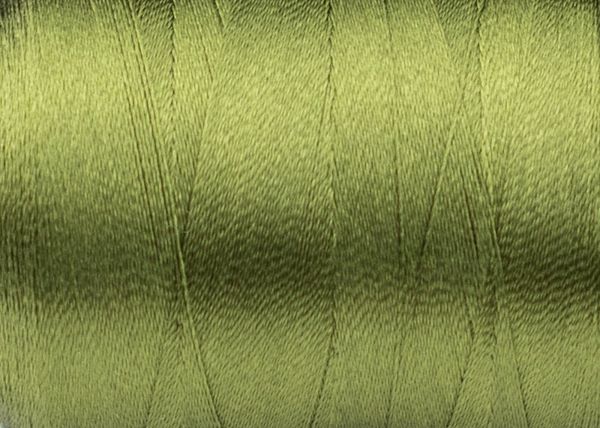 Нитки для креативных работ Aurora №120, 300 м, цв. PF218, 5 катушек