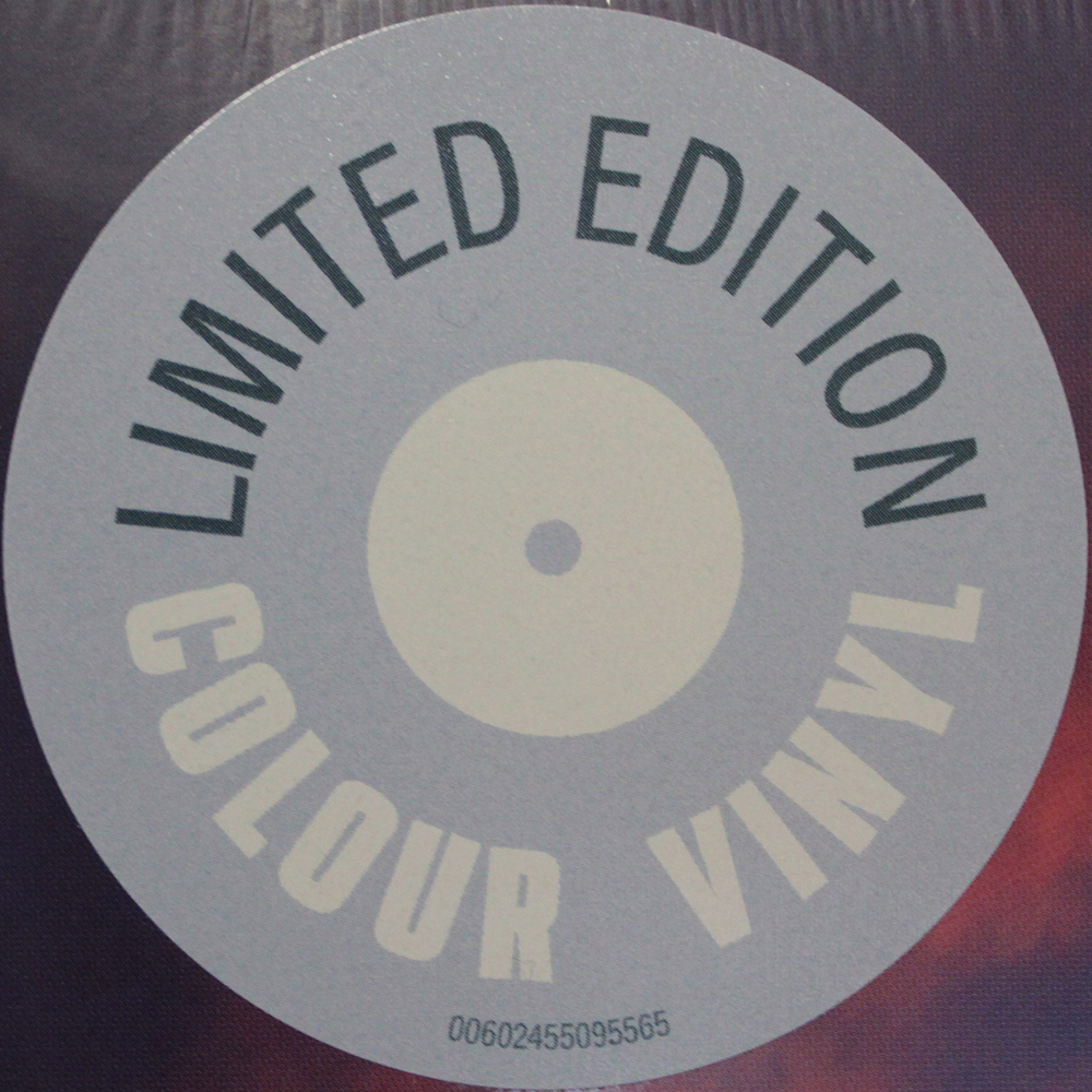 Mark Knopfler / One Deep River (Сoloured Vinyl)(2LP)