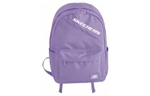 Skechers Fabric Backpack Regular Unisex Purple