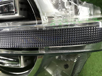 Фара левая Tank 300 (2021-н.в.) LED (В сборе)