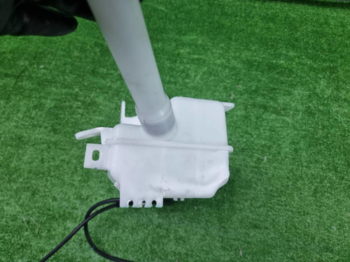 Бачок омывателя Geely Atlas 2 (2023-н.в.)