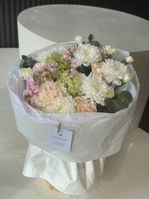 собран сегодня #01