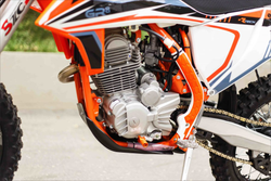 Мотоцикл кроссовый эндуро GR8 T250L Optimum