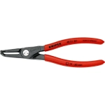 Прецизионные щипцы для стопорных колец черненая 165 мм Knipex 48 21 J21