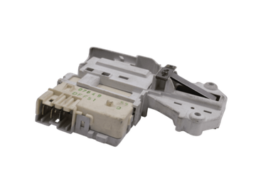 Устройство блокировки люка (УБЛ) 814490985 стиральной машины Bosch, Siemens, Smeg, Whirlpool