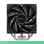Кулер для процессора DeepCool AG400 (R-AG400-BKNNMN-G-1)