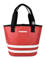 Сумка влагозащитная Stream Trail Retro 12л Tricolor