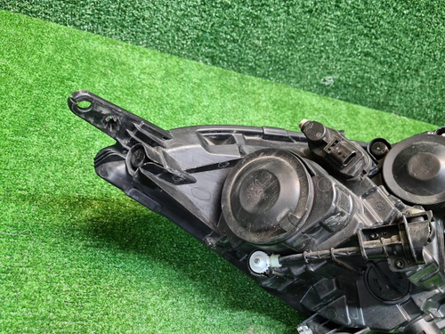 Фара левая Chery Tiggo 4 Pro (2020-н.в.) LED