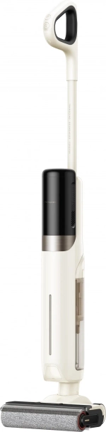 Моющий беспроводной пылесос Dreame Trouver K30 Mix White (Белый)