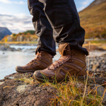 ТАКТИЧЕСКИЕ БОТИНКИ HAIX BLACK EAGLE ATHLETIC 2.0 N GTX MID BROWN