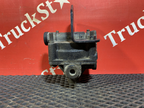 Клапан ускорительный 2019г.