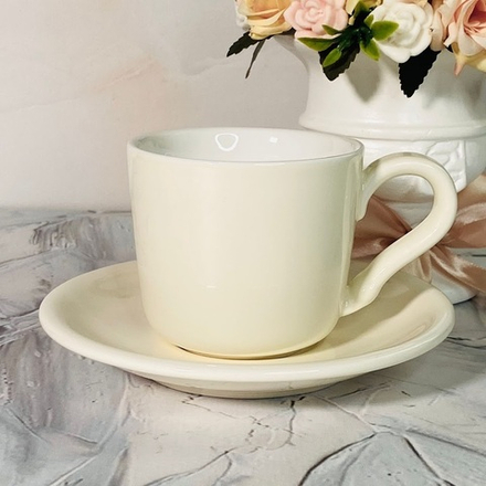 Lenardi 118-118 Чайный набор 12пр. 240мл в под.уп.(х4)Фарфор