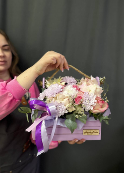 Цветочная композиция №26