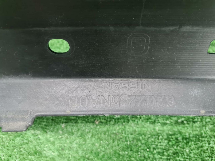 Бампер передний Infiniti QX50 2 J55 (2017-н.в.)