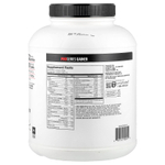 Muscle Milk, ProSeries Gainer, Protein Powder, Vanilla Creme, 5 lb (2.27 kg)