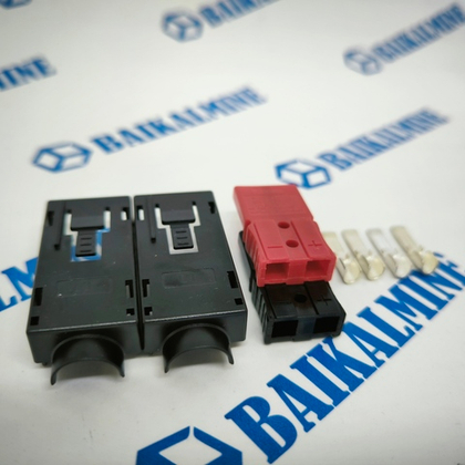 Разъём Андерсона whatsminer гидро