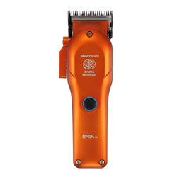 MRD Машинка для стрижки Pro HC-3969ST Smart Brain orange