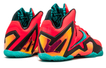 Кроссовки Nike Lebron 11 Elite "Hero"