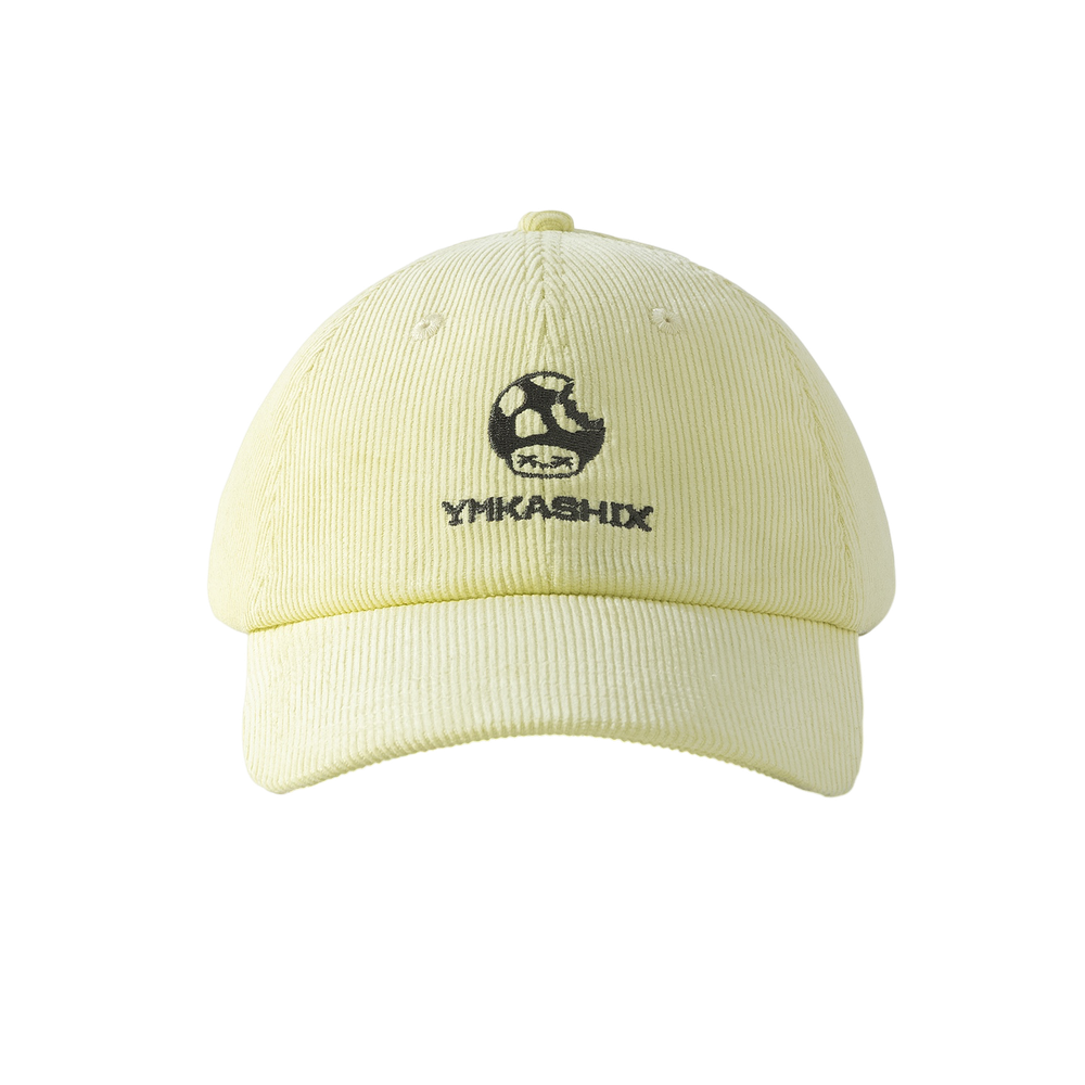 Комплект Ymkashix 8-bit mushroom kelp