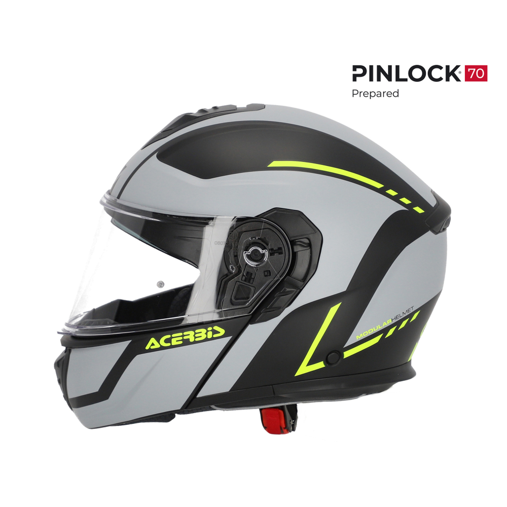 Шлем Acerbis TDC HELMET