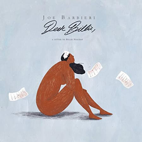 Joe Barbieri - Dear Billie