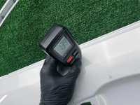 Дверь передняя левая Faw Bestune T55 (2021-н.в.)