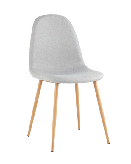 Стул Валенсия SN светло-серый